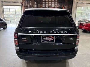 Land Rover Range Rover HSE 2019 de Construcción Estándar - Product Image 3