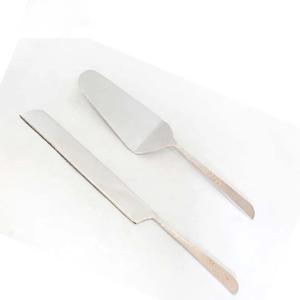 Ensemble de couverts en argent Offre Spéciale, service de couverts en acier inoxydable avec poignée, service de vaisselle, couverts Vintage pour hôtel - Product Image 3