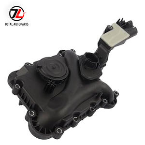 A30F 发动机油分离器呼吸阀油水分离器 OEM 06E103547AC 06E103547F 适用于奥迪 A4 A5 A6 A8 Q7 A7 - Product Image 4