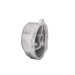 Componentes de Fundición de Aluminio de Alta Precisión para Piezas de Maquinaria Industrial - Vartis Engineering - Product Image 2