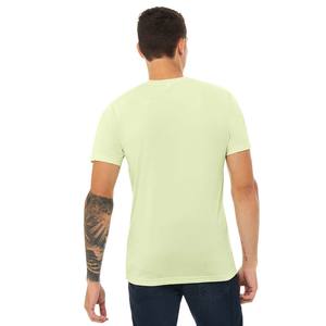 Camiseta Blanca de Cuello Redondo, Estilo Jersey, con Estampado Digital, Diseño Gráfico, Corte Holgado para Hombre - Product Image 5