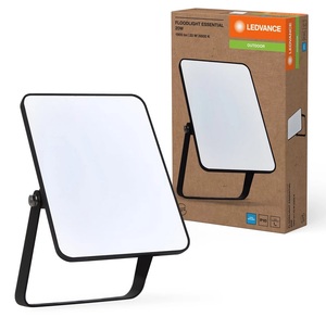 Proiettore da esterno Led Essential 30W 3000K 2550Lm IP65 (Ledvance 4058075768055) - Product Image 5