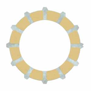 Plaque de friction FMB13S3 pour Mercedes Benz 722.9 AMG MCT7 - Product Image 1