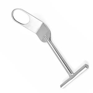 Ensemble de rétracteurs dentaires personnalisés de haute qualité, style Fukuda, approuvé CE, manuel, chirurgical, en acier inoxydable, durable et léger - Product Image 5