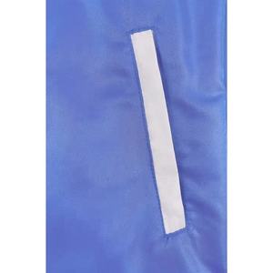 Chaqueta Cortavientos de Moda Urbana para Hombre, Talla Grande, Color Personalizado, Chaqueta Cortavientos Unisex para Hombre - Product Image 5