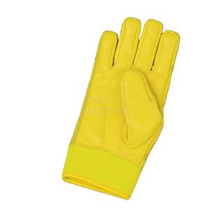 Nouvelle conception, fabricant OEM, gants de frappe personnalisés pour garçons et filles, cricket, softball, vente en gros, baseball pour jeunes, cuir imperméable - Product Image 6