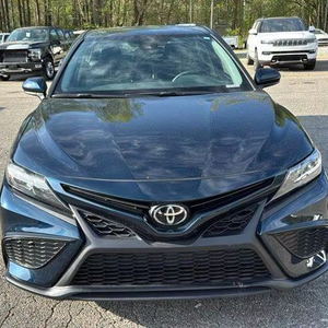 Toyota Camry 2021 - Product Image 1