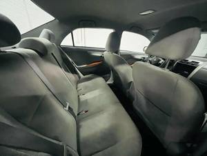 Toyota Corolla LE Plus d'occasion certifiée, année 2010, essence, 1,8 L, traction avant, transmission automatique - Product Image 3