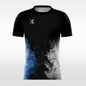 Jersey de Poliéster Más Vendido con Tallas Estándar para Niños, Pedidos al por Mayor - Product Image 3