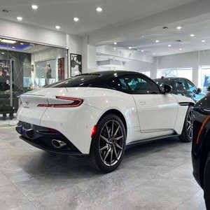 Aston Martin DB11 V8 ปี 2020 สภาพดีเยี่ยม - Product Image 2