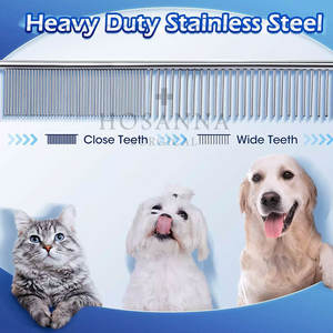 Ciseaux de toilettage pour animaux de compagnie Offre Spéciale de la meilleure qualité Nouveau design Ciseaux de toilettage pour animaux de compagnie - Product Image 6