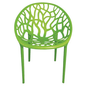 Service OEM Chaise Flore classique confortable Design personnalisé Chaise Flore classique en plastique de qualité supérieure couleur du Bangladesh - Product Image 1