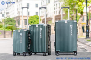 Mayorista Maleta Equipaje Para Negocios/Viaje Pc 6009 Maleta Set 360 Ruedas Giratorias Equipaje Bolsas de Viaje Maleta Mayorista - Product Image 2