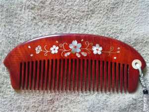BEST Handmade <b>Wooden</b> Handle Hair <b>Comb</b> for Salon Use From India Wholesale Wood <b>Comb</b> for Commercial Use for Sale in Bulk - Product Image 4