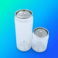 Groothandel 500ml transparante plastic beker/fles met afsluitbaar deksel voor fruitthee, melkthee, sapverpakkingen