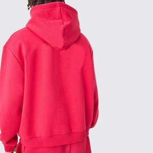 Trajes de chándal acampanados de 2 piezas para hombre de calidad premium Conjuntos acampanados informales transpirables y ligeros Diseño ajustado atractivo - Product Image 2