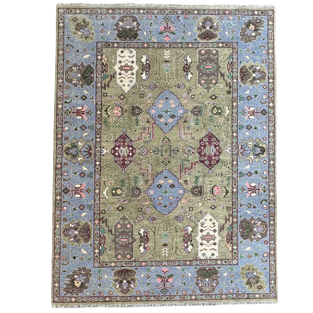 Green- Blue- Multicolour