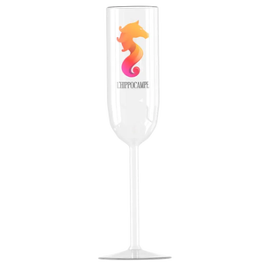 Wobz Personalizzato per Flute 22 CL Design Europeo Personalizzato con Stampa Digitale Senza Quantità Minima Prodotto in Francia Vetro - Product Image 1