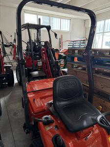 Haute qualité pour tondeuse à gazon industrielle DIY GR1600 28V 4 temps pour couper l'herbe - Product Image 5