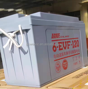 <span class=keywords><strong>Batterie</strong></span> <span class=keywords><strong>de</strong></span> <span class=keywords><strong>traction</strong></span> à décharge profonde CHILWEE <span class=keywords><strong>12V</strong></span> 70Ah 80Ah 100Ah 120Ah 150Ah pour tricycle électrique, quad, véhicule électrique à faible vitesse, voiturette <span class=keywords><strong>de</strong></span> golf - Product Image 2