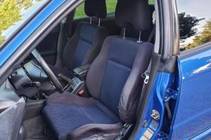 SU BA RU IMPREZA WRX SEDAN 2002 D'OCCASION CÔTÉ GAUCHE/DROIT - Product Image 3