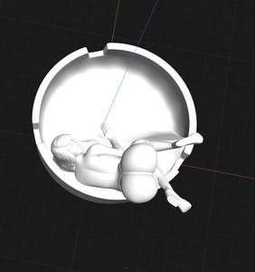 ที่เขี่ยบุหรี่กระจกอลูมิเนียมขัดเงาสำหรับผู้หญิงอุปกรณ์เสริมการสูบบุหรี่รูปทรงทันสมัยหรูหราไม่เหมือนใคร - Product Image 3