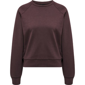 เสื้อสเวตเตอร์คอกลมสำหรับผู้ชายเสื้อสเวตเตอร์คอกลมผ้าฝ้ายสะพายไหล่ไหล่ทรงหลวมใส่ได้ทั้งชายและหญิง - Product Image 1