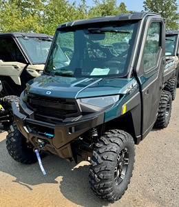 ขายประมูล รถอเนกประสงค์ Polaris Ranger XP 1000 NorthStar Editions Premium รุ่นใหม่ ปี 2026 - Product Image 1