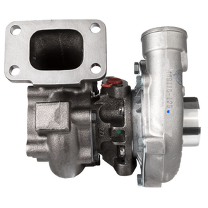 Turbocompresseur 2674A076 de remplacement pour moteur diesel Perkins, pièce de machine de construction en métal - Product Image 2