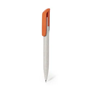 Penna a Sfera Personalizzata Ecologica Latif per Gadget Promozionali - Product Image 6