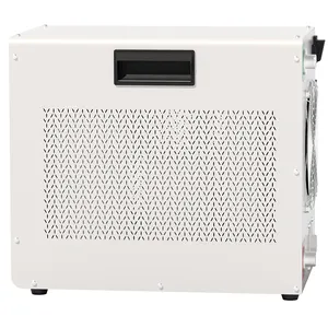 Cheap Price OEM Ice Bath Chiller Machine Recovery Water Cooled Chiller 0.3HP Water Chiller For Sale