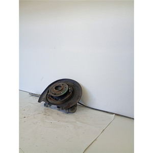 FUSELA POSTERIORE SINISTRA MERCEDES Classe R W251 A1643501308 (05>) - Product Image 4