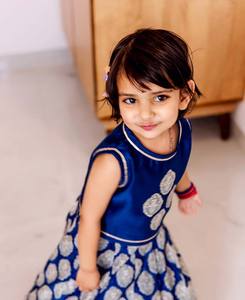 Conjuntos de Choli Lehenga sin Mangas para Niñas, Ropa Tradicional Chunni, Conjunto de Ghagra Choli Bordado para Adultos, Secado Rápido para Verano - Product Image 6