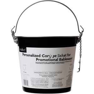 Personalized Corey <b>Ice</b> <b>Bucket</b> for Promotional Tableware - Product Image 3