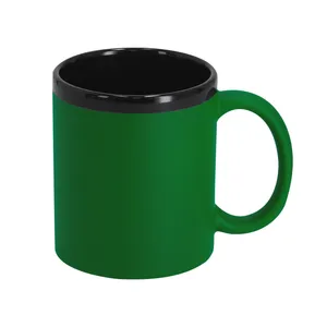 Tazza in Ceramica Personalizzata Sanlar, Gadget Promozionale per Bevande - Product Image 2
