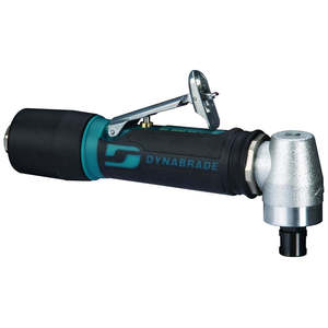 เครื่องเจียรมุมฉากเกรดอุตสาหกรรม 0.4 แรงม้า ใช้ลมสำหรับงานเจียร - Product Image 1