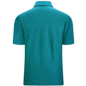 Camiseta Polo para Hombre de la Mejor Calidad, Cómoda, de Manga Corta para Verano, Transpirable, al por Mayor - Product Image 6