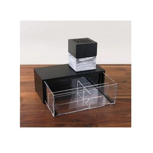 เครื่องเผาโลหะและไม้เครื่องหอมสำหรับตกแต่งบ้าน - Product Image 5