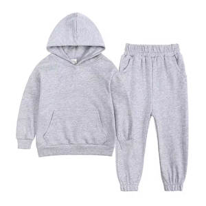 Survêtement à capuche zippée pour hommes surdimensionné Streetwear survêtement lourd personnalisé vente en gros - Product Image 3