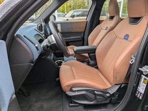 EXCELENTE COCHE USADO 2025 COUNTRYMAN COOPER S ALL4, BAJO KILOMETRAJE, MOTOR EN EXCELENTE ESTADO, SUV DE 4 PUERTAS - Product Image 4