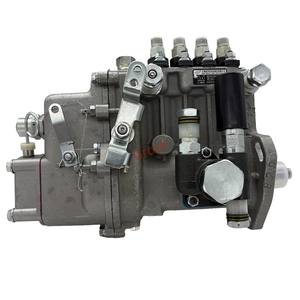 新型Kipor KD488柴油发动机喷油泵4PL1169 BHF4PL080040 - Product Image 1