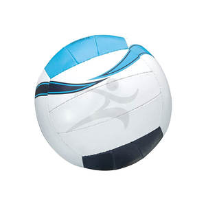 Pelota de voleibol de nuevo diseño, pelota de voleibol con logotipo personalizado, pelota de voleibol de entrenamiento al aire libre - Product Image 4