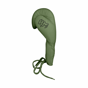 2025 Gants de boxe d'entraînement de combat professionnels avec logo personnalisé pour enfants adultes fabriqués avec du cuir PU dans les tailles 8oz 12oz Arts martiaux - Product Image 6