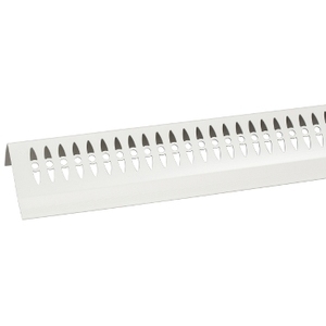 Per SCHNEIDER ELECTRIC LVS04243: 4 Coperture per Fascette Fermacavi - Prodotto - Product Image 1