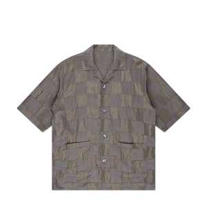 Custom Cabana <b>Shirts</b> Wholesale Supplier Summer Resort Casual Beach <b>Party</b> Short Sleeve <b>Shirts</b> Manufacturer OEM Factory - Product Image 3