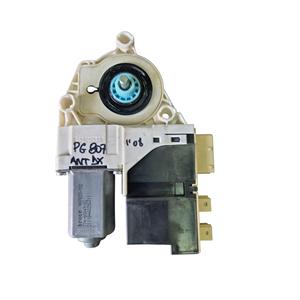 Moteur électrique de vitre avant droite PEUGEOT 807 1ère Série (02>08) - Product Image 1