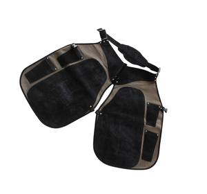 Nouveauté Maréchal-ferrant en cuir de qualité supérieure avec plusieurs poches à outils BY TARIQ MFG CO CE ISO EU - Product Image 5