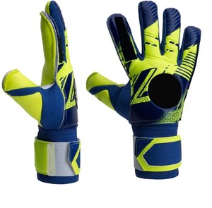 Qualité professionnelle à prix d'usine Tendance Mode par les meilleurs fabricants Nouveaux gants de gardien de but élégants Prix bon marché - Product Image 6