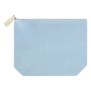 Rebix Trousse Ecologica in Cotone Riciclato per Articoli da Toeletta - Product Image 4