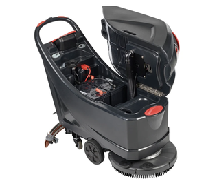 AS5160, Floor <b>Scrubber</b>, 20", 16 Gallon, Battery, PadAssist, Disk, 3 Year Warranty - Product Image 2
